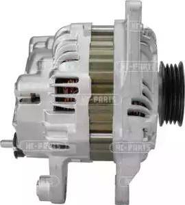 HC-Parts CA2012IR - Alternator www.molydon.hr