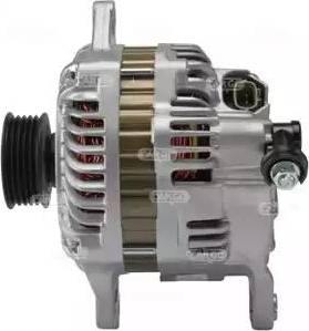 HC-Parts CA2084IR - Alternator www.molydon.hr