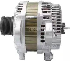 HC-Parts CA2086IR - Alternator www.molydon.hr