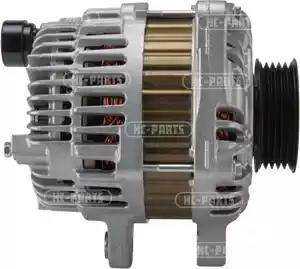 HC-Parts CA2080IR - Alternator www.molydon.hr