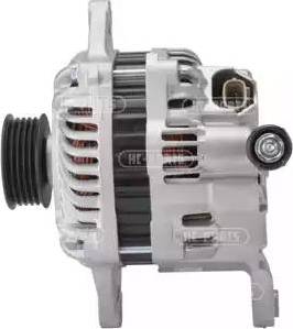 HC-Parts CA2083IR - Alternator www.molydon.hr