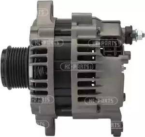 HC-Parts CA2082IR - Alternator www.molydon.hr