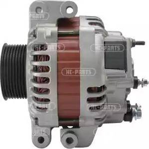 HC-Parts CA2039IR - Alternator www.molydon.hr