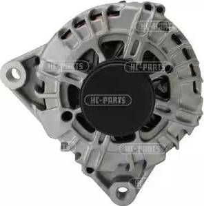 HC-Parts CA2033IR - Alternator www.molydon.hr