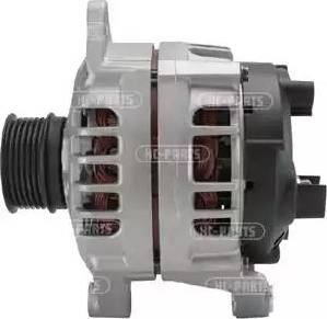 HC-Parts CA2037IR - Alternator www.molydon.hr