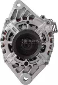 HC-Parts CA2020IR - Alternator www.molydon.hr