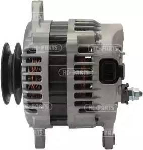 HC-Parts CA2079IR - Alternator www.molydon.hr