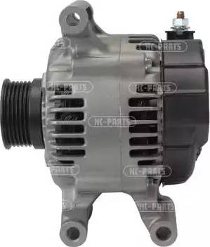 HC-Parts CA2073IR - Alternator www.molydon.hr