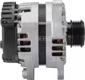 HC-Parts CA2140IR - Alternator www.molydon.hr