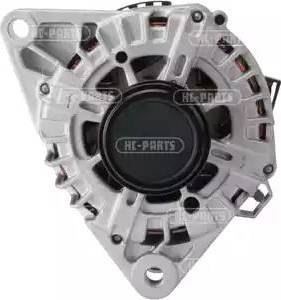 HC-Parts CA2140IR - Alternator www.molydon.hr