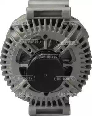 HC-Parts CA2108IR - Alternator www.molydon.hr