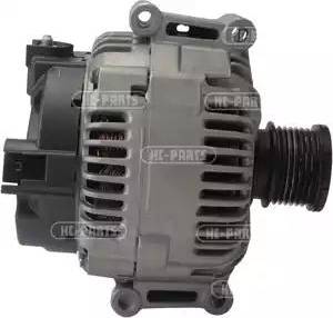 HC-Parts CA2108IR - Alternator www.molydon.hr