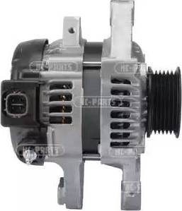 HC-Parts CA2102IR - Alternator www.molydon.hr