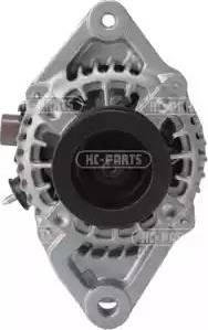 HC-Parts CA2102IR - Alternator www.molydon.hr