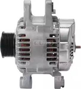 HC-Parts CA2115IR - Alternator www.molydon.hr