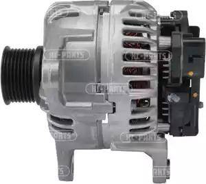 HC-Parts CA2117IR - Alternator www.molydon.hr