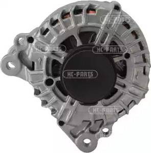 HC-Parts CA2139IR - Alternator www.molydon.hr