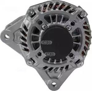 HC-Parts CA2135IR - Alternator www.molydon.hr