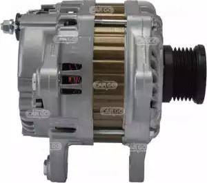 HC-Parts CA2135IR - Alternator www.molydon.hr