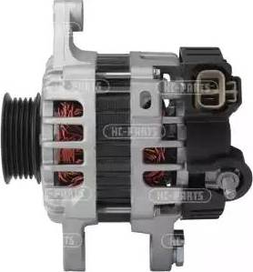 HC-Parts CA2128IR - Alternator www.molydon.hr