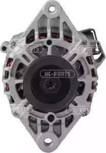 HC-Parts CA2128IR - Alternator www.molydon.hr