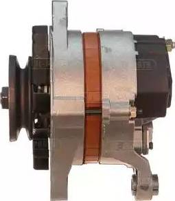 HC-Parts CA212IR - Alternator www.molydon.hr