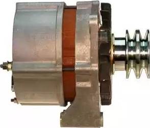 HC-Parts CA238IR - Alternator www.molydon.hr