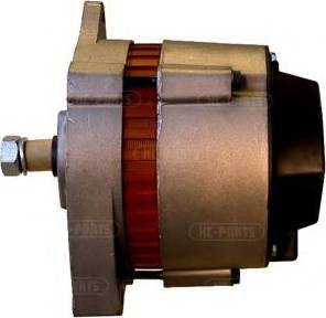 HC-Parts CA23V - Alternator www.molydon.hr