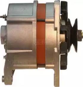 HC-Parts CA226IR - Alternator www.molydon.hr