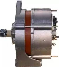 HC-Parts CA227IR - Alternator www.molydon.hr