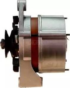 HC-Parts CA276IR - Alternator www.molydon.hr