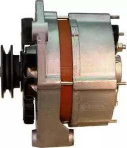 HC-Parts CA708IR - Alternator www.molydon.hr