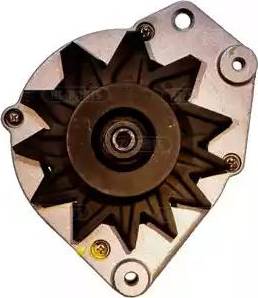 HC-Parts CA708IR - Alternator www.molydon.hr