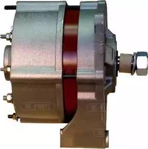 HC-Parts CA702IR - Alternator www.molydon.hr