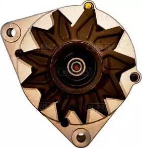 HC-Parts CA714IR - Alternator www.molydon.hr