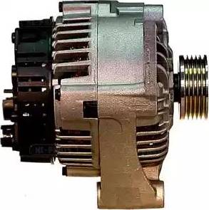 HC-Parts CA715IR - Alternator www.molydon.hr