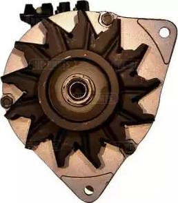 HC-Parts CA719IR - Alternator www.molydon.hr