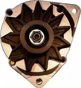 HC-Parts CA712IR - Alternator www.molydon.hr