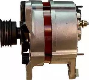 HC-Parts CA712IR - Alternator www.molydon.hr