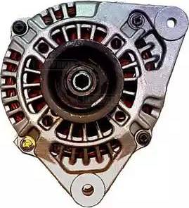 HC-Parts CA739IR - Alternator www.molydon.hr