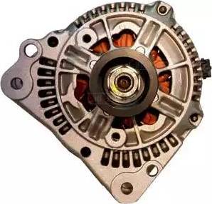 HC-Parts CA736IR - Alternator www.molydon.hr