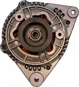 HC-Parts CA738IR - Alternator www.molydon.hr