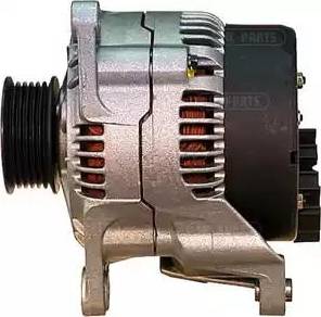 HC-Parts CA738IR - Alternator www.molydon.hr