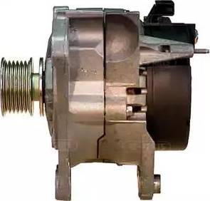 HC-Parts CA732IR - Alternator www.molydon.hr