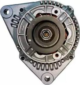 HC-Parts CA737IR - Alternator www.molydon.hr