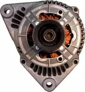 HC-Parts CA724IR - Alternator www.molydon.hr