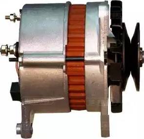 HC-Parts CA725IR - Alternator www.molydon.hr