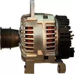 HC-Parts CA720IR - Alternator www.molydon.hr