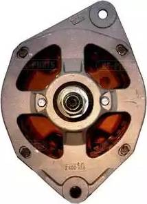 HC-Parts CA721 - Alternator www.molydon.hr