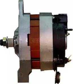 HC-Parts CA721 - Alternator www.molydon.hr